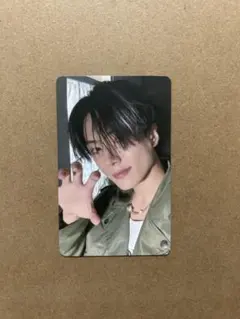 ENHYPEN daydream ジェイ ラキドロ