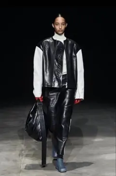 2026年最新】JIL SANDER メンズ シングルライダースの人気アイテム