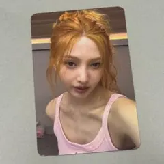 JOY ジョイ from joy, with love ktown4u トレカ