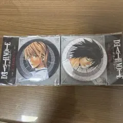 2026年最新】夜神月 缶バッジの人気アイテム - メルカリ