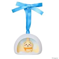 ちいかわ　エニマイくじ　F賞 うさぎ