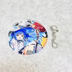 新品ごちうさ　マヤ　アクリルキーホルダーのサムネイル