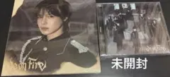 ＆team CD ソロジャケット　通常盤　We on Fire K ケイ