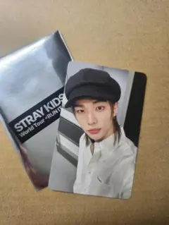 2026年最新】straykids ヒョンジン トレカの人気アイテム - メルカリ