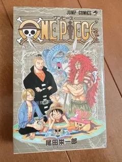 ワンピース ONEPIECE 19巻 尾田栄一郎 初版 希少 - メルカリ