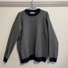 オリヒカ ニット