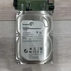 hdd 1tb PC周辺機器