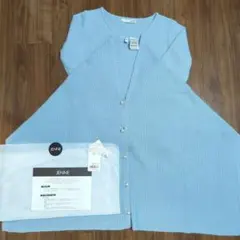 JENNE マルチウェイパールニット(ショールセット)のサムネイル