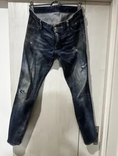 DSQUARED2 デニム