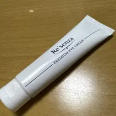 30g リセンザ　薬用　シワ改善美白目元クリーム　医薬部外品のサムネイル