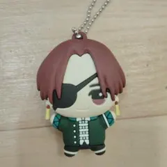 ウィンドブレイカー　蘇枋隼飛　ちびぐるみラバーマスコット