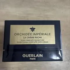 GUERLAIN オーキデ アンペリアル リッチクリーム 50mLのサムネイル