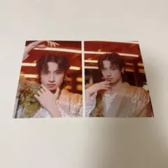 龍宮城 Ray 生写真