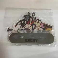 TWICE アクリルスタンド ENEMY