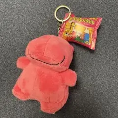 たべっ子どうぶつ かば マスコット