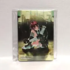 匿名配送 刀剣乱舞 信濃藤四郎 現世遠征 都結び 灯結び展 スクエア缶バッジ