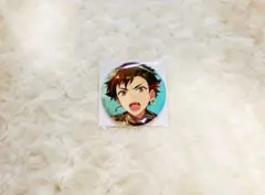 あんスタ 流星隊 南雲鉄虎 缶バッジ