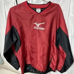 ミズノ　スポーツウェア　長袖