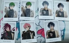 あんスタ 10周年展 10th 特典 ぱしゃっつ メロウディアース