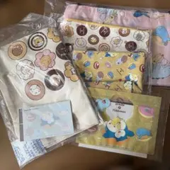 ミスド　福袋　6点まとめ売り