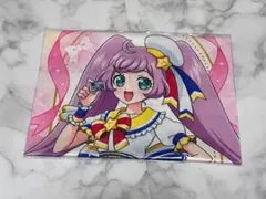 まるくじ　プリパラ　真中らぁらのサムネイル