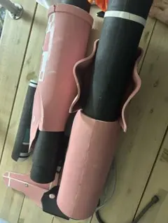 NIKKE 勝利の女神　ジャッカル コスプレ 武器