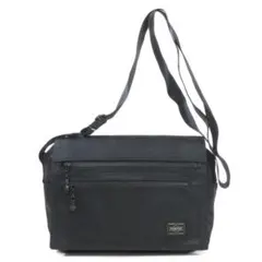 【美品】ALOHA PORTER LOCO ポーター ショルダーバッグ ポーチ付