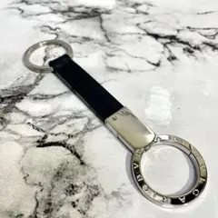 革キーホルダー