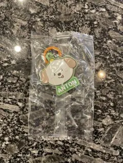 RIIZE ぷっくりめじるしアクセサリー アントン　モンリョンイ