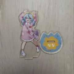 珠乃井ナナ アクリルスタンド