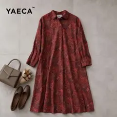 2026年最新】yaeca リバティの人気アイテム - メルカリ