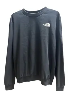 THE NORTH FACE スウェット ブラック Mのサムネイル