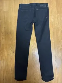 K*n様 HYSTERIC GLAMOUR スタッズ付き ブラックデニムスリムパ K*n様 HYSTERIC GLAMOUR スタッズ付き ブラックデニムスリムパ - メルカリ