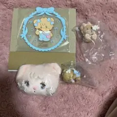 mikko LIL alamode ラテ キャミーまとめ売り