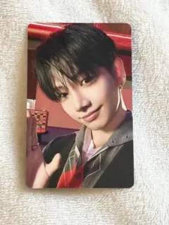 BTS 防弾少年団 マジックショップ トレカ カード ジョングク グク