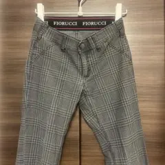 Fiorucci フィオルッチ レディースパンツ レギンス　イタリア ITALY