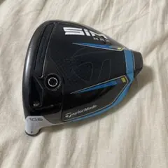 TaylorMade SIM2 MAX ドライバー　カスタムシャフト　レフティ SIM2 MAX ドライバーシャフト | TaylorMade Golf