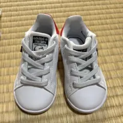 adidas Stan Smith Hello Kitty 11cm