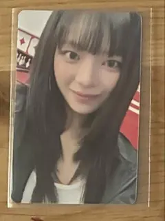 TWICE this is for 特典トレカ　ジョンヨン