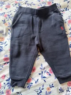 Ralph Lauren スウェットパンツ 12M ダークグレー