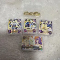 アイカツ　びっくらたまご2 神崎美月