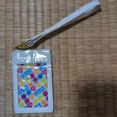 24時間テレビ39 パスケース