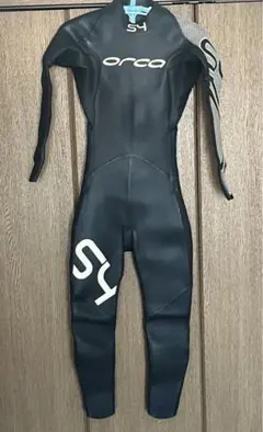 orca ウェットスーツ サイズ6 トライアスロン Amazon | ORCA(オルカ) ウェットスーツ S6 sleeveLESSスリーブ