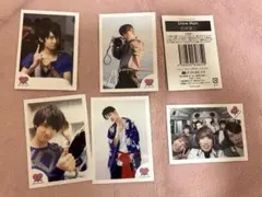 向井康二　ミニフォト