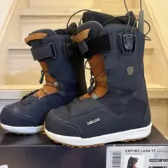 deeluxe empire 21-22モデル 27.5cm ディーラックス エンパイア 22-23 27.5センチ DEELUXE - DEELUXE