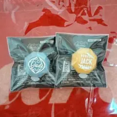 ツイステ ブレイジングジュエル リングライト ジェイド ジャック