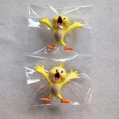 52TOYS BLINDBOX トムとジェリー ミニミー2 クアッカー