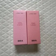 BBIA ピアー ローティント ミニ 10 11 ミニリップ