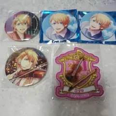 うたプリ 翔セット