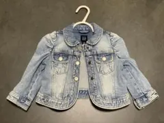 baby GAP デニムジャケット 12-18 months